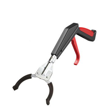 FLORA Greifboy 50 mit Kunststoffgriff Länge: 45 cm - Bild-Darstellung des Produktes 1