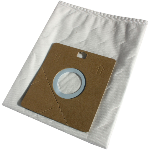 Nilfisk Fleece-Bag Staubsaugerbeutel
