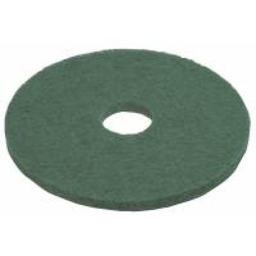 Vileda Professional DynaCross Superpads, Ø 410 mm