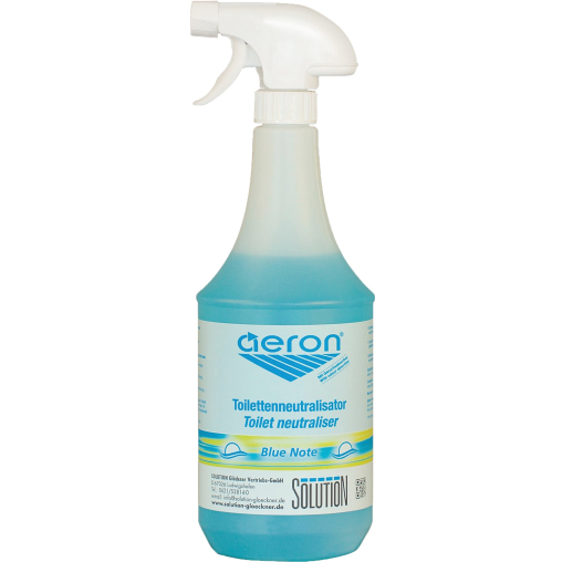 AERON® Toiletten-Sprühneutralisator