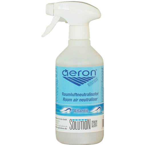 AERON® Raumluft-Sprühneutralisator