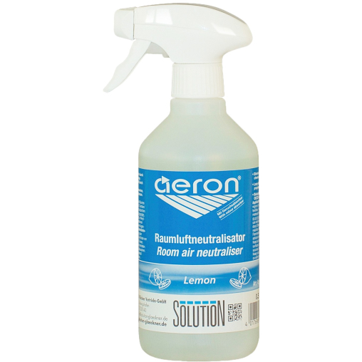 AERON® Raumluft-Sprühneutralisator