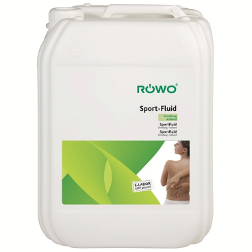 RÖWO® Sport-Fluid 5 Liter - Kanister - Bild-Darstellung des Produktes 1