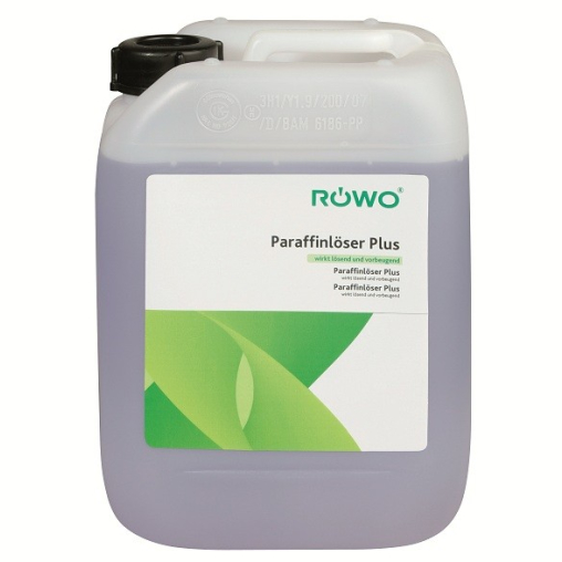 RÖWO® Fangoreiniger-Citro