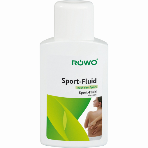 RÖWO® Sport-Fluid