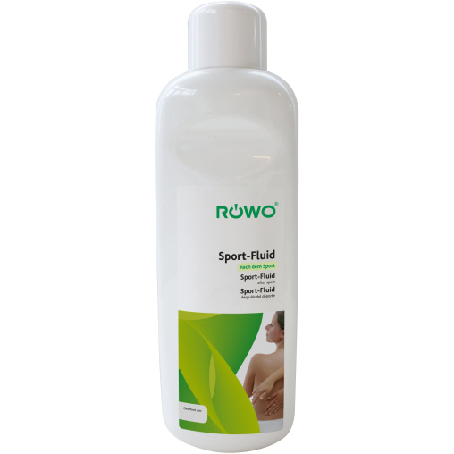 RÖWO® Sport-Fluid
