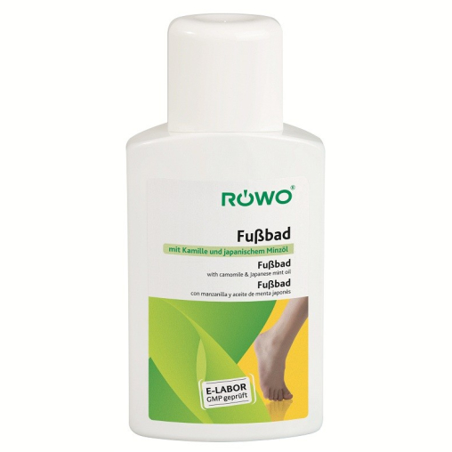 RÖWO® Fußbad