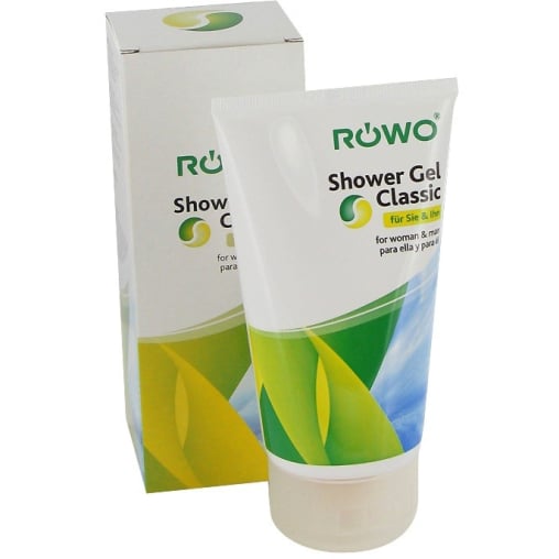 RÖWO® Shower Gel Classic