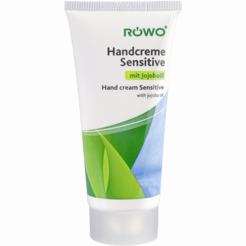 RÖWO® Handcreme Sensitive