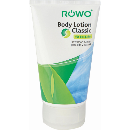RÖWO® Body Lotion Classic
