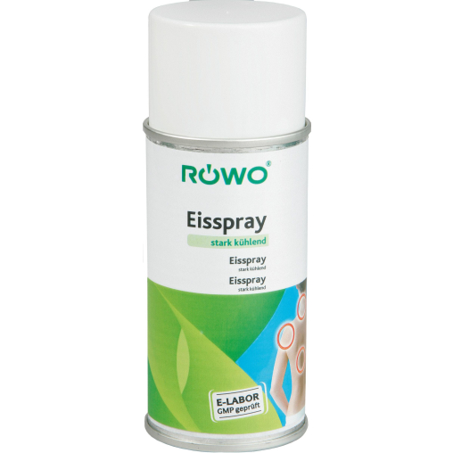 RÖWO® Eisspray