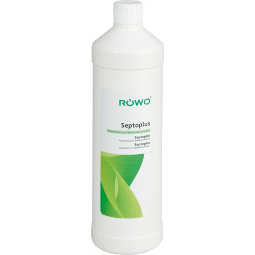 RÖWO® Septoplus Konzentrat Flächendesinfektion