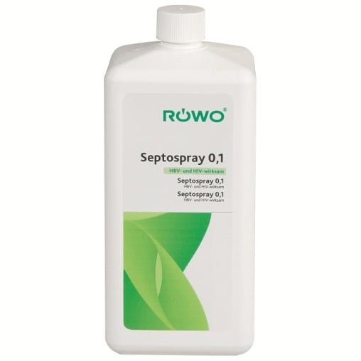 RÖWO® Septospray 0,1