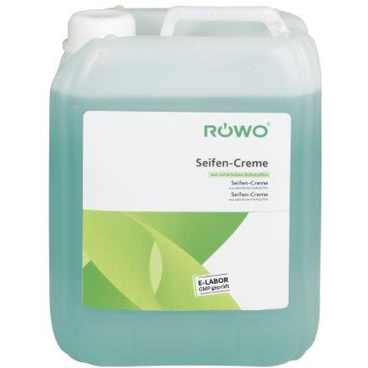 RÖWO® Seifen-Creme 10 Liter Kanister - Bild-Darstellung des Produktes 1