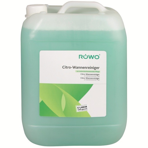 RÖWO® Citro Wannenreiniger