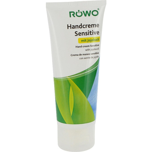 RÖWO® Handcreme Sensitive
