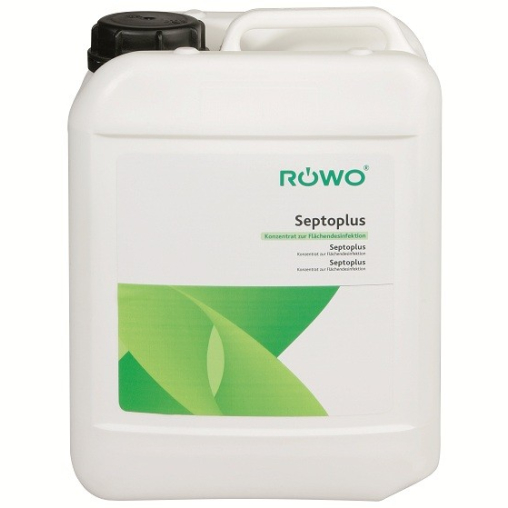 RÖWO® Septoplus Konzentrat