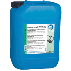 Chemische Fabrik Dr. Weigert GmbH & Co. KG 