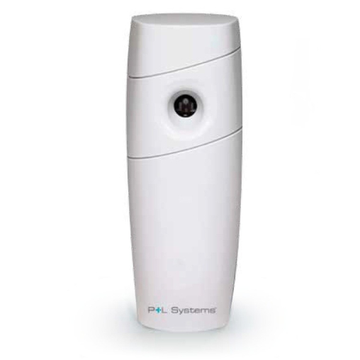 P+L Systems Washroom Duftspender LED, automatisch