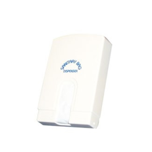P+L Systems Washroom Hygienebeutelspender