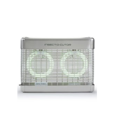 INSECT-O-CUTOR Insektenfalle Select SE44 Edelstahl - Bild-Darstellung des Produktes 1