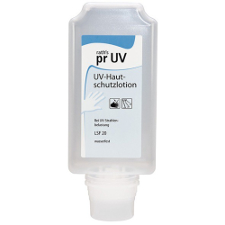 Körpercremes & -lotionen 