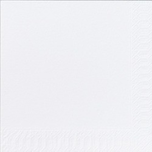DUNI Servietten, 33 x 33 cm, 3-lagig, 1/4 Falz