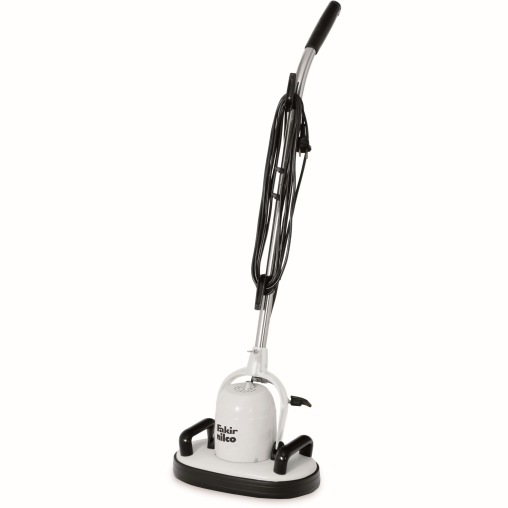 nilco C2 F Zweischeiben-Reinigungsmaschine