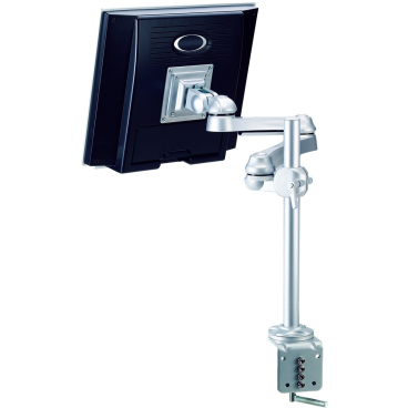 novocal Monitorhalterung aus Aluminium - Bild-Darstellung des Produktes 1