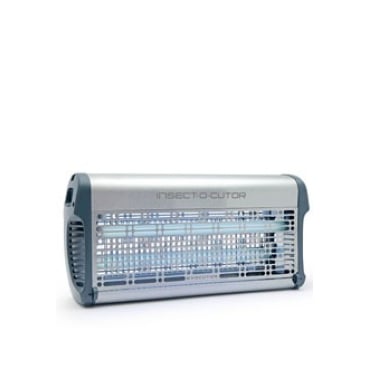 INSECT-O-CUTOR Insektenfalle Exocutor Edelstahl - Bild-Darstellung des Produktes 1