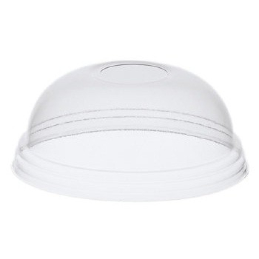 Papstar Pure Dom-Deckel, PLA