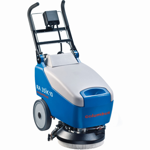columbus Reinigungsautomat RA 35 K 10