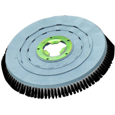 columbus Schrubbbürste Ø 530 mm weiche Schrubbbürste - Bild-Darstellung des Produktes 1