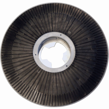columbus Treibteller Durchmesser: 495 mm - Bild-Darstellung des Produktes 1