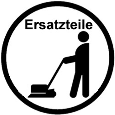 columbus Seitenbesen 1 Stück - Bild-Darstellung des Produktes 1