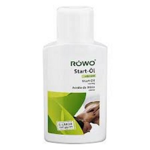 RÖWO® Start-Öl