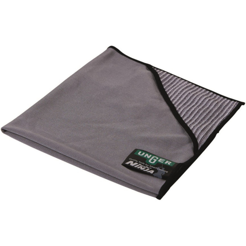 UNGER ErgoTec® NINJA MicroWipe™ Mikrofasertuch