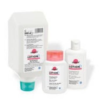 Peter Greven GREVEN® LOTION D Pflegelotion, parfümiert 500 ml - Flasche - Bild-Darstellung des Produktes 1