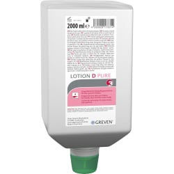 Körpercremes & -lotionen 