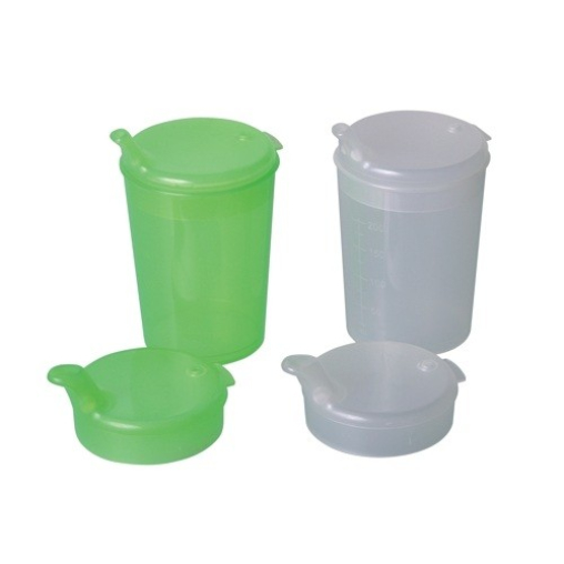 Papstar Profi Care Schnabelbecher