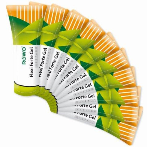 RÖWO® Flexi Forte Gel - HARPAGO