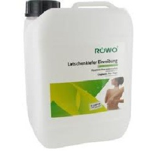 RÖWO® Einreibung Latschenkiefer