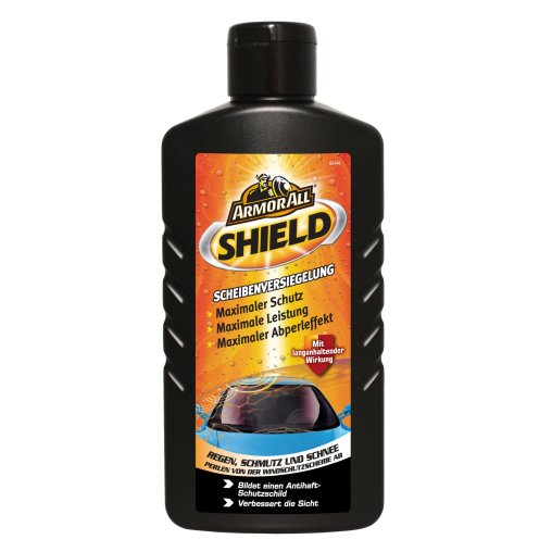 ARMOR ALL Shield Scheibenversiegelung