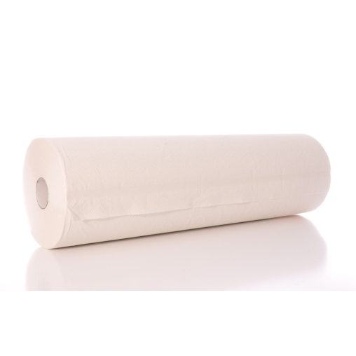 TEMDEX® Liegenauflagen, 2-lagig, weiß