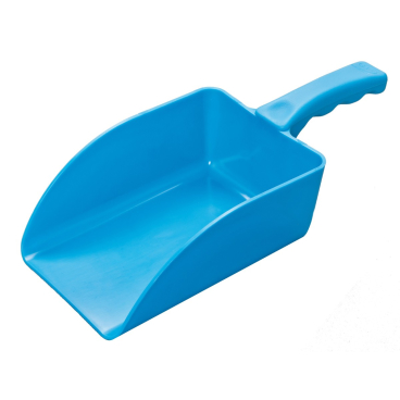 Haug Handschaufel Farbe: blau - Bild-Darstellung des Produktes 1