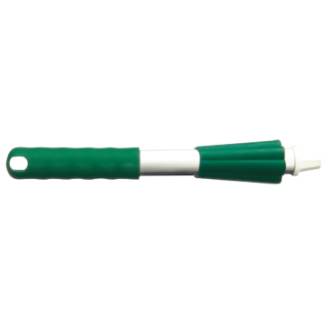 Haug Kurz-Alustiel 1 Stück, Farbe: grün - Bild-Darstellung des Produktes 1