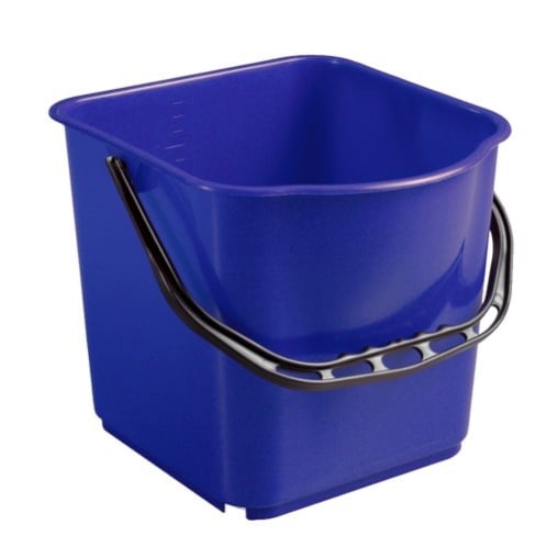 Haug Eimer, 15 Liter