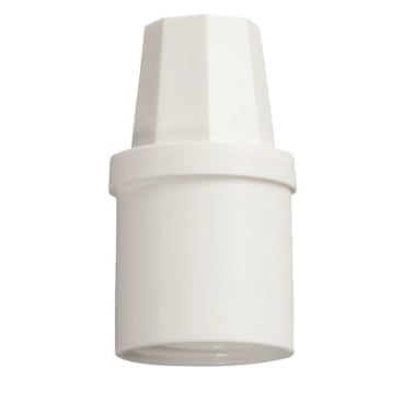 Haug Adapter Maße: 50 x Ø 26 mm - Bild-Darstellung des Produktes 1