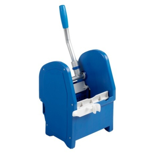Haug Wischmopp-Presse