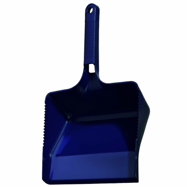 Haug basic Kehrschaufel eckig Maße: 350 x 222 x 110 - Bild-Darstellung des Produktes 1